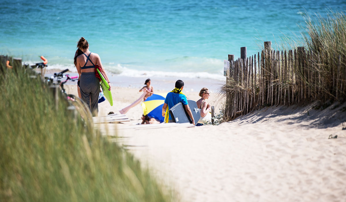 Antioche Poitou-Charentes - Bois-Plage-en-Ré visuel 19/22 Antioche Poitou-Charentes - Bois-Plage-en-Ré visuel 19/22
