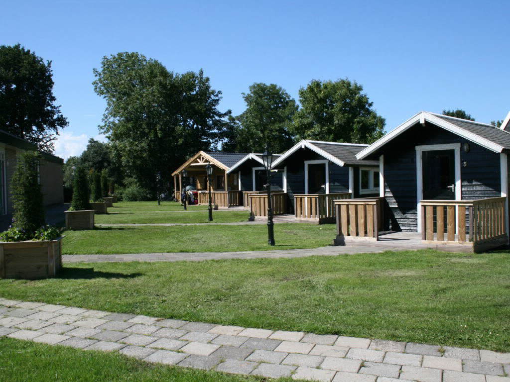 Aqua De Rakken Friesland - woudsend visuel 2/3