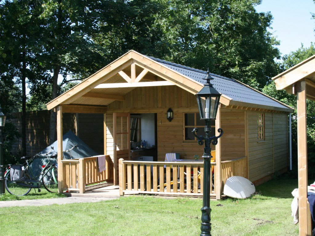 Aqua De Rakken Friesland - woudsend visuel 3/3