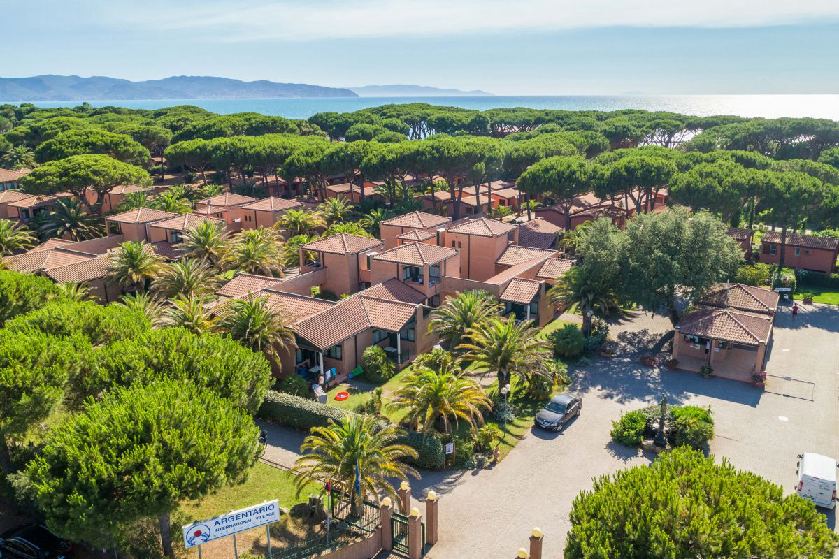 Argentario Toscane - Albinia visuel 4/5 Argentario Toscane - Albinia visuel 4/5