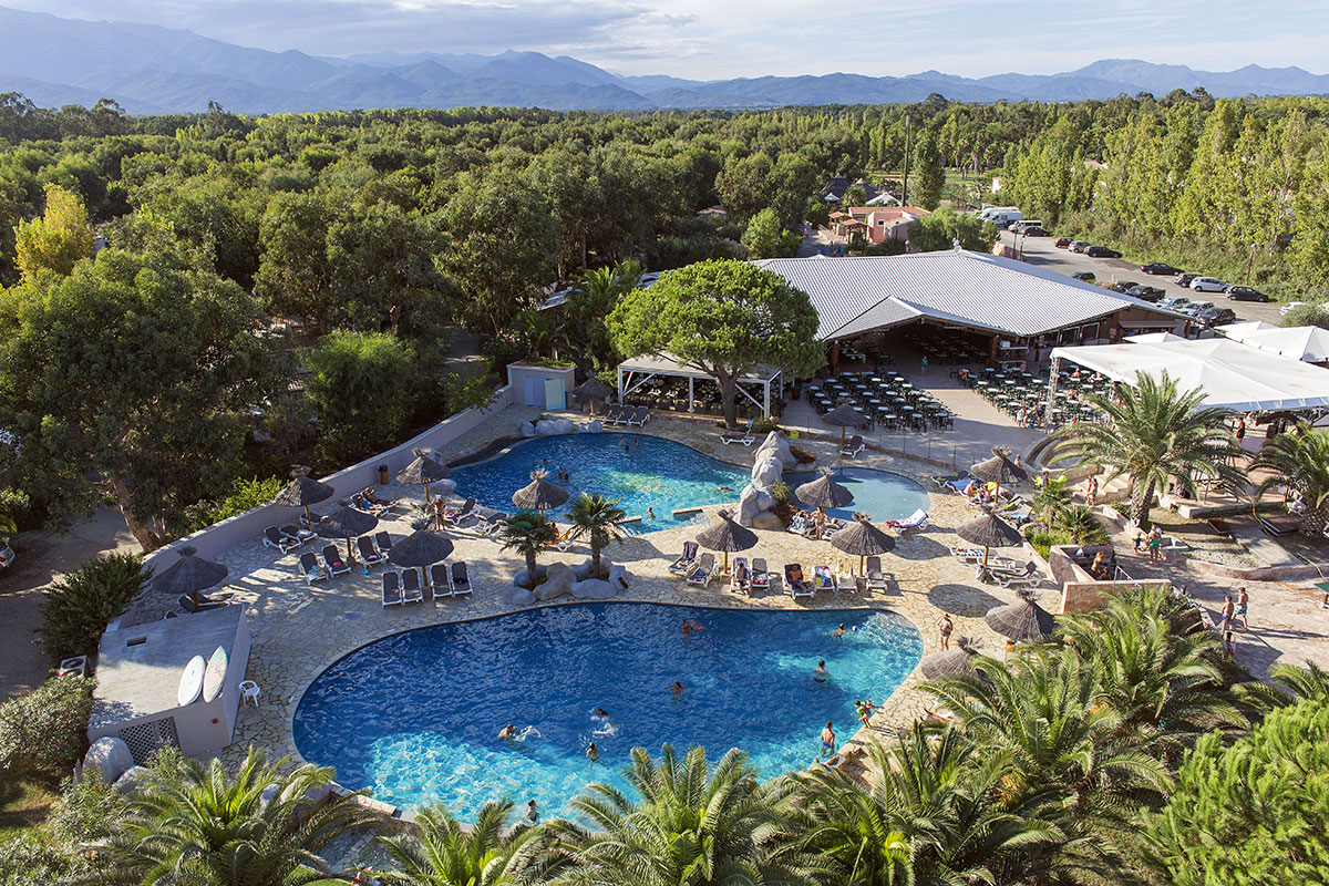 Arinella Bianca Corsica - Ghisonaccia visuel 16/17