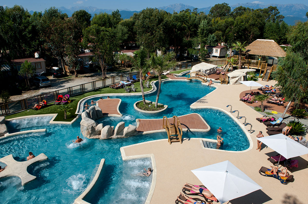 Arinella Bianca Corsica - Ghisonaccia visuel 2/17