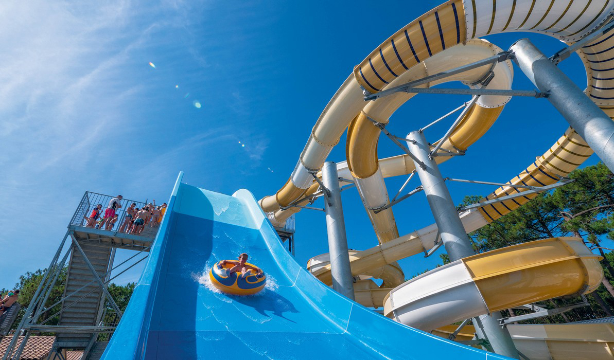 Atlantic Club Montalivet Aquitaine - Vendays-Montalivet visuel 4/16 Atlantic Club Montalivet Aquitaine - Vendays-Montalivet visuel 4/16