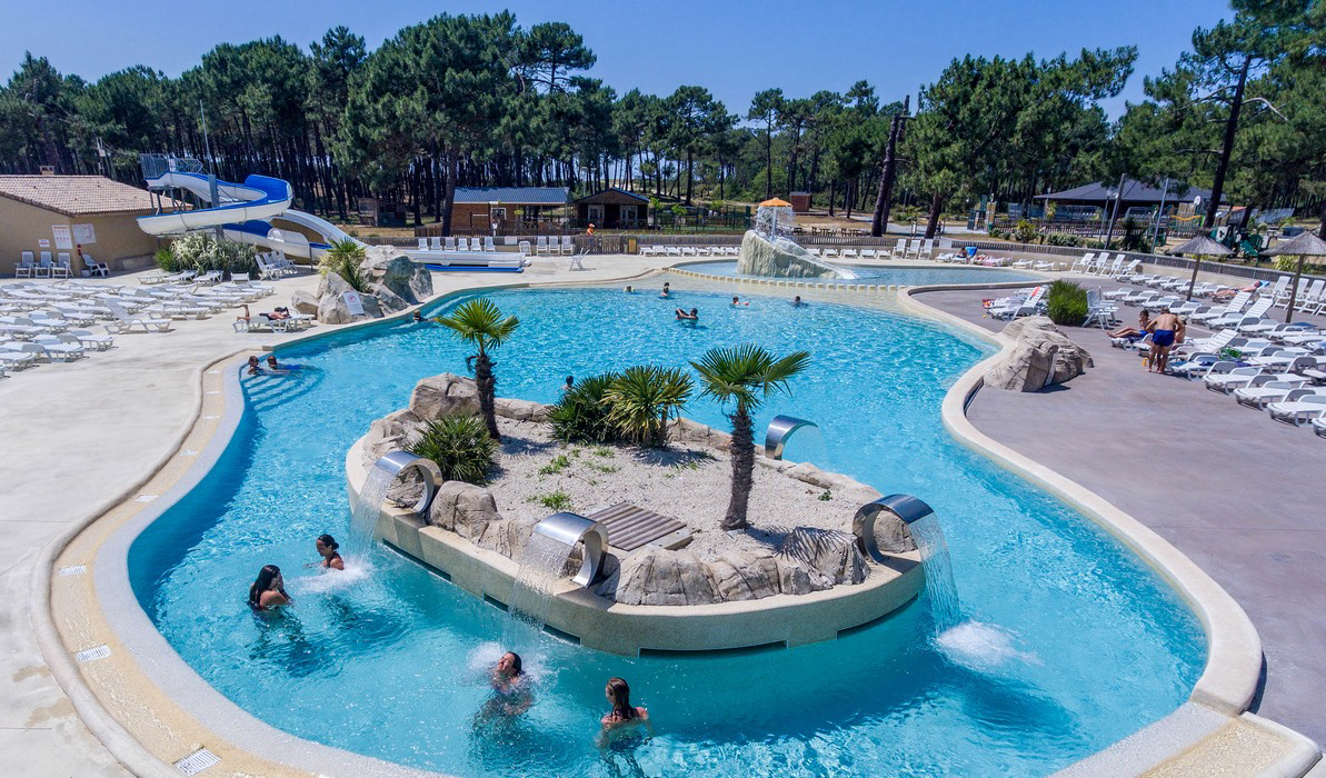 Atlantic Club Montalivet Aquitaine - Vendays-Montalivet visuel 7/16 Atlantic Club Montalivet Aquitaine - Vendays-Montalivet visuel 7/16