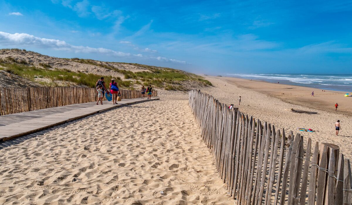 Atlantic Club Montalivet Aquitaine - Vendays-Montalivet visuel 3/16 Atlantic Club Montalivet Aquitaine - Vendays-Montalivet visuel 3/16