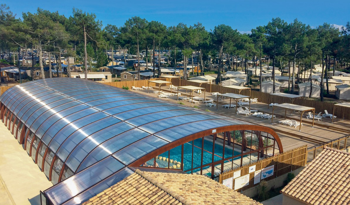 Atlantic Club Montalivet Aquitaine - Vendays-Montalivet visuel 6/16 Atlantic Club Montalivet Aquitaine - Vendays-Montalivet visuel 6/16