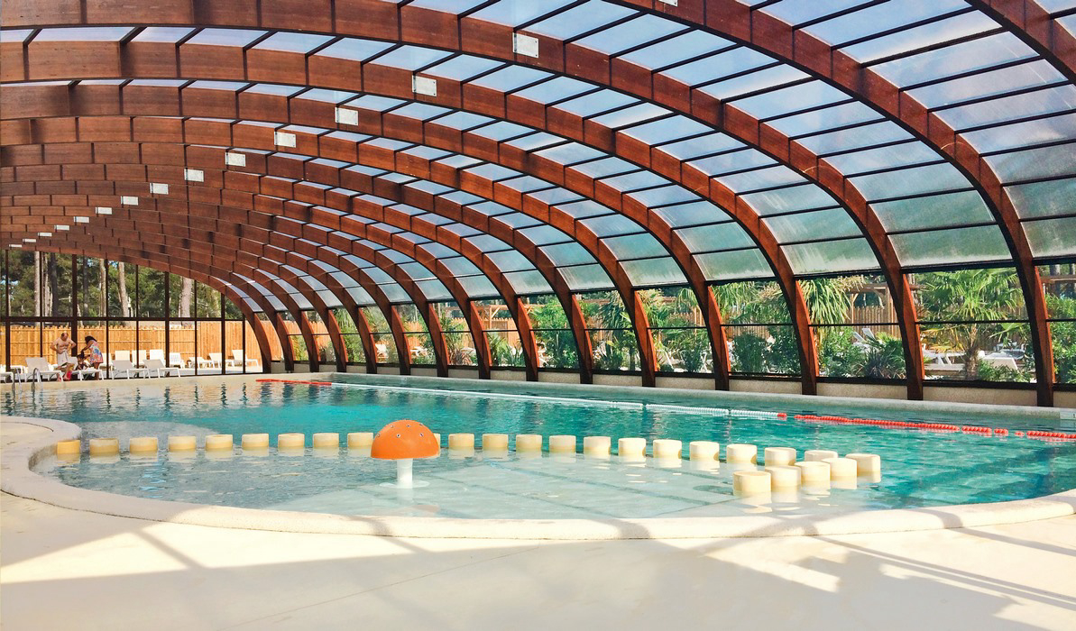 Atlantic Club Montalivet Aquitaine - Vendays-Montalivet visuel 9/16 Atlantic Club Montalivet Aquitaine - Vendays-Montalivet visuel 9/16