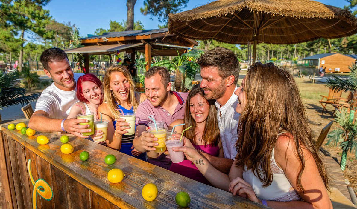 Atlantic Club Montalivet Aquitaine - Vendays-Montalivet visuel 13/16 Atlantic Club Montalivet Aquitaine - Vendays-Montalivet visuel 13/16