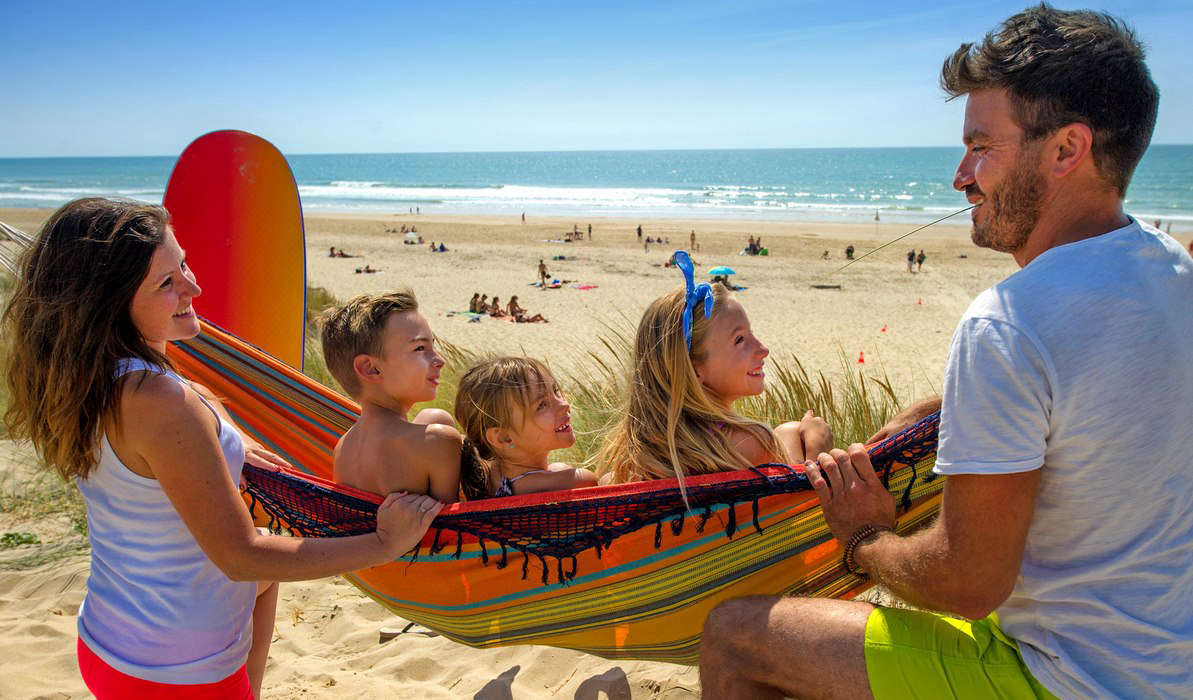 Atlantic Club Montalivet Aquitaine - Vendays-Montalivet visuel 15/16 Atlantic Club Montalivet Aquitaine - Vendays-Montalivet visuel 15/16