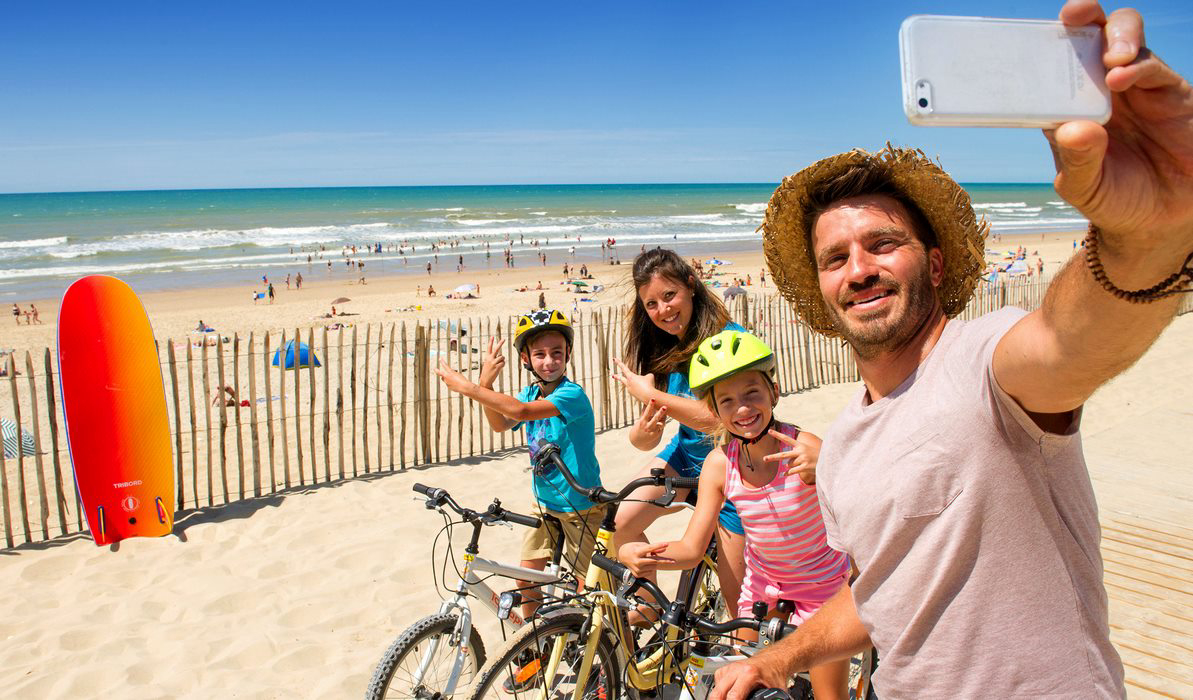 Atlantic Club Montalivet Aquitaine - Vendays-Montalivet visuel 11/16 Atlantic Club Montalivet Aquitaine - Vendays-Montalivet visuel 11/16