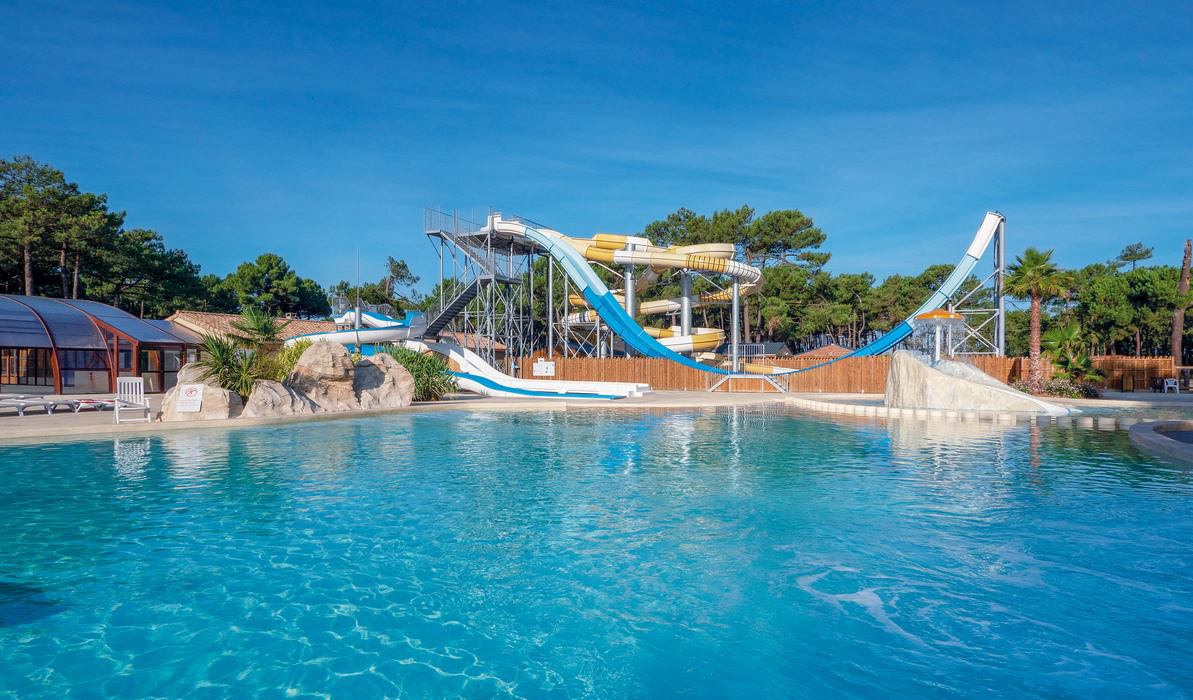 Atlantic Club Montalivet Aquitaine - Vendays-Montalivet visuel 5/16 Atlantic Club Montalivet Aquitaine - Vendays-Montalivet visuel 5/16