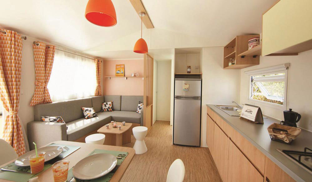 Atlantique Parc Poitou-Charentes - Les Mathes-La Palmyre visuel 2/16 Atlantique Parc Poitou-Charentes - Les Mathes-La Palmyre visuel 2/16