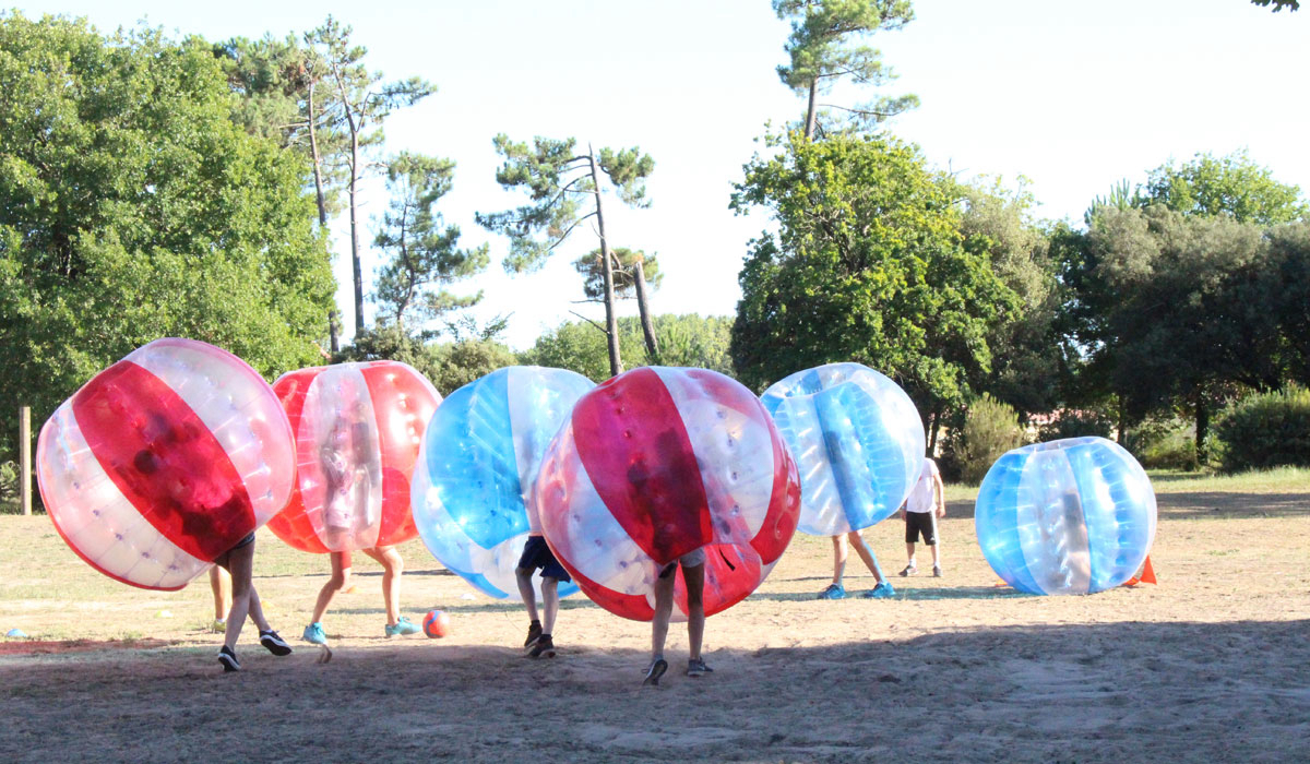 Atlantique Parc Poitou-Charentes - Les Mathes-La Palmyre visuel 16/16 Atlantique Parc Poitou-Charentes - Les Mathes-La Palmyre visuel 16/16