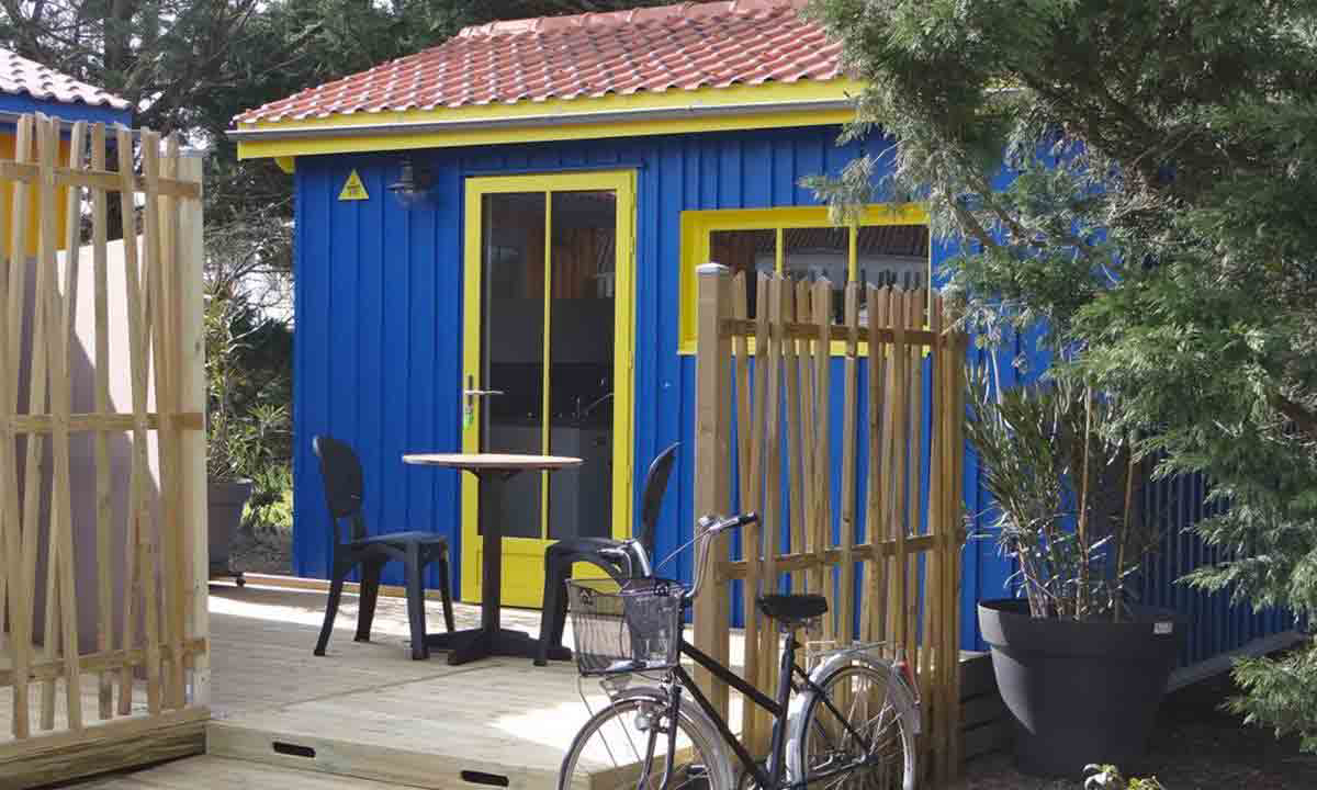 Au Bon Air Poitou-Charentes - Marennes visuel 9/14 Au Bon Air Poitou-Charentes - Marennes visuel 9/14