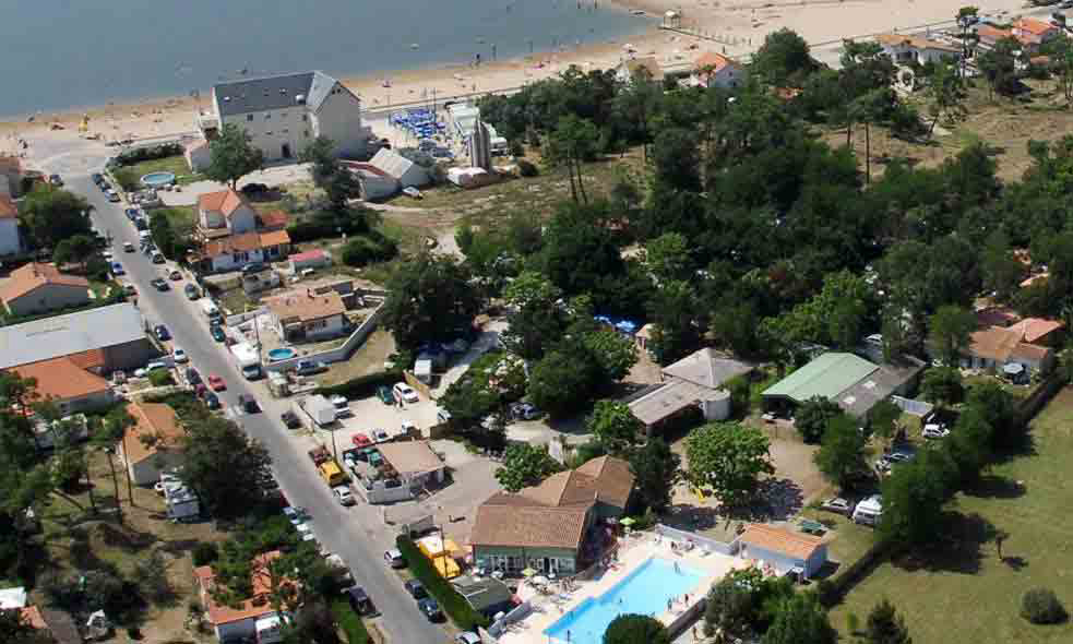 Au Bon Air Poitou-Charentes - Marennes visuel 2/14 Au Bon Air Poitou-Charentes - Marennes visuel 2/14