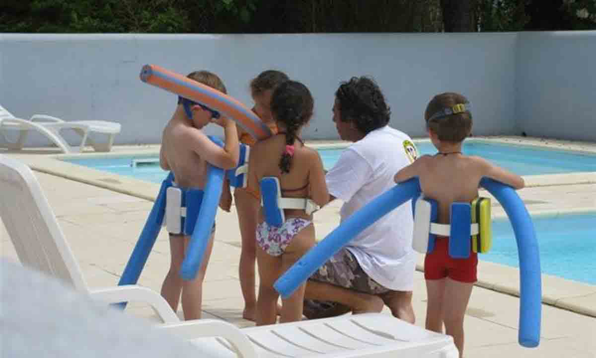 Au Bon Air Poitou-Charentes - Marennes visuel 8/14 Au Bon Air Poitou-Charentes - Marennes visuel 8/14