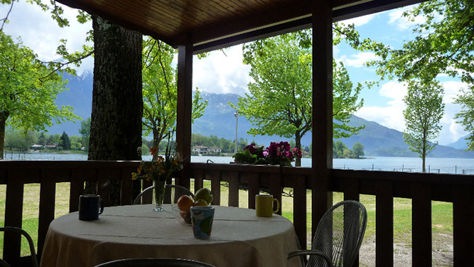 Au Lac de Como Lombardije - Sorico visuel 8/8 Au Lac de Como Lombardije - Sorico visuel 8/8