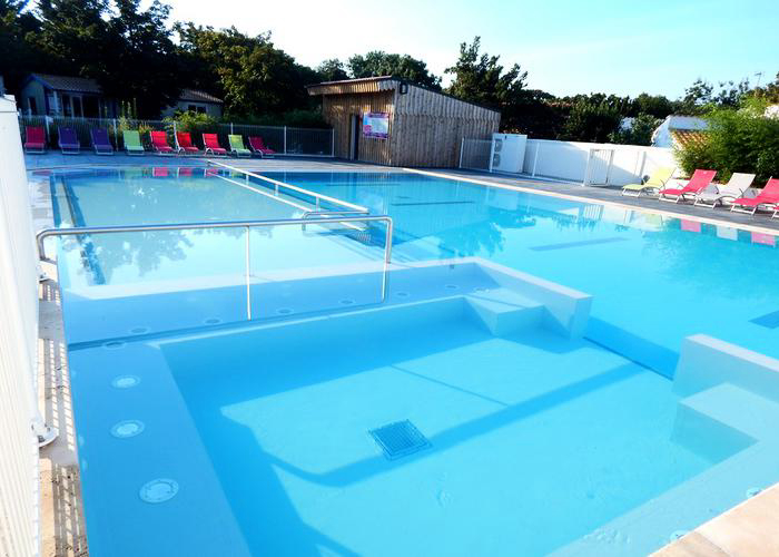 Au Petit Port De L'houmeau Poitou-Charentes - L'Houmeau visuel 1/12