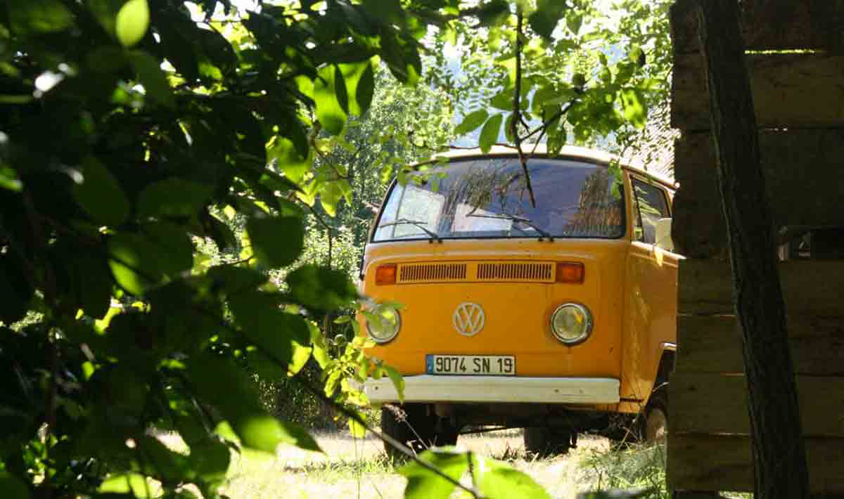 Au Soleil d'Oc Limouqin - Monceaux-sur-Dordogne visuel 8/9 Au Soleil d'Oc Limouqin - Monceaux-sur-Dordogne visuel 8/9