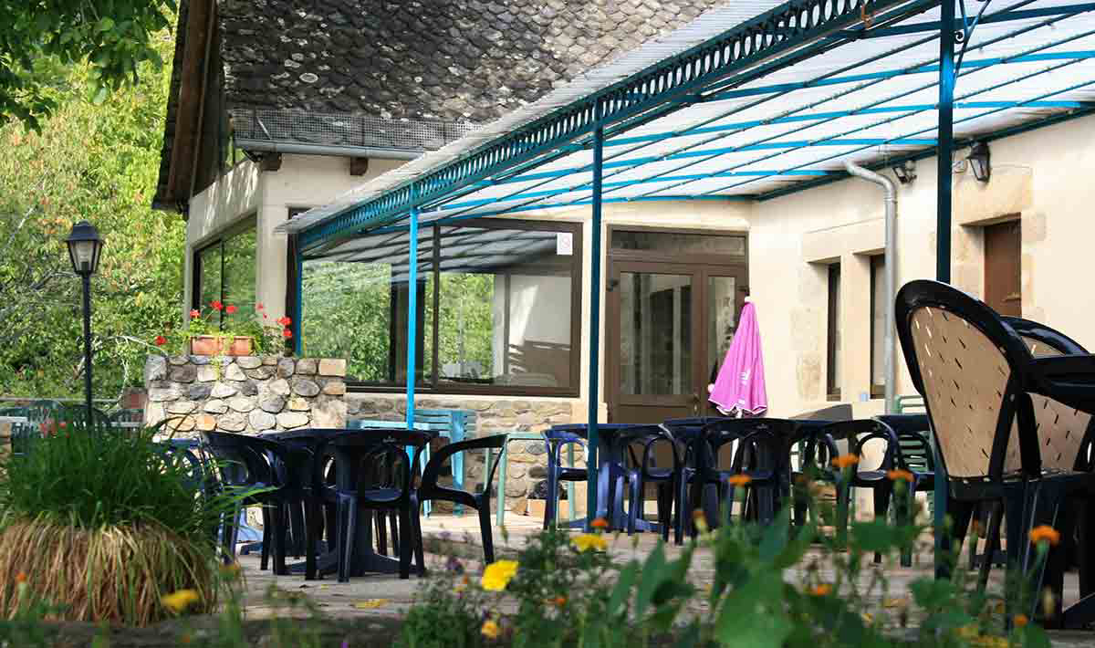 Au Soleil d'Oc Limouqin - Monceaux-sur-Dordogne visuel 9/9 Au Soleil d'Oc Limouqin - Monceaux-sur-Dordogne visuel 9/9