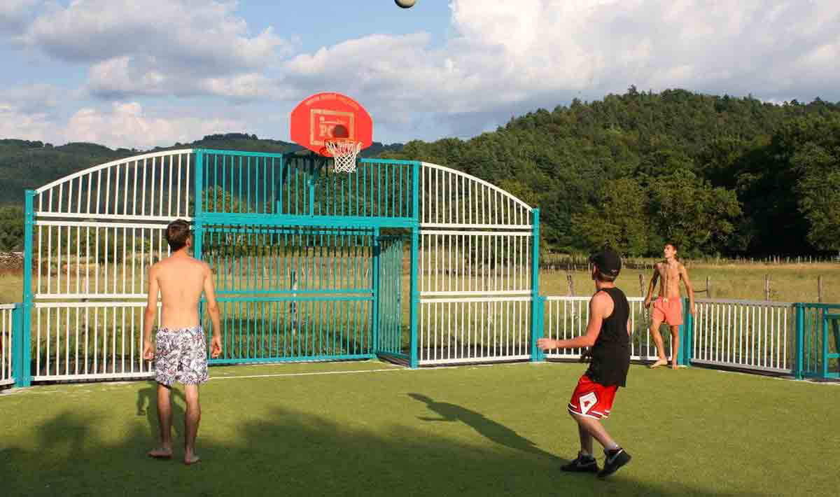 Au Soleil d'Oc Limouqin - Monceaux-sur-Dordogne visuel 7/9 Au Soleil d'Oc Limouqin - Monceaux-sur-Dordogne visuel 7/9