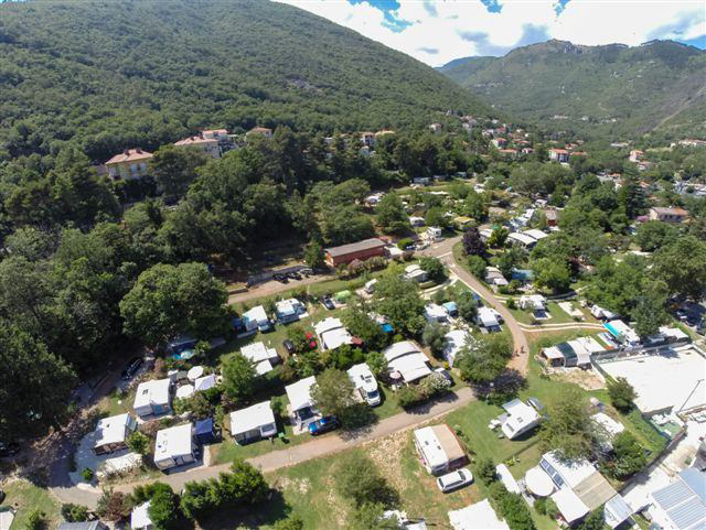 Autocamp Draga Primorje-Gorski Kotar - Draga Moscenicka visuel 2/2 Autocamp Draga Primorje-Gorski Kotar - Draga Moscenicka visuel 2/2