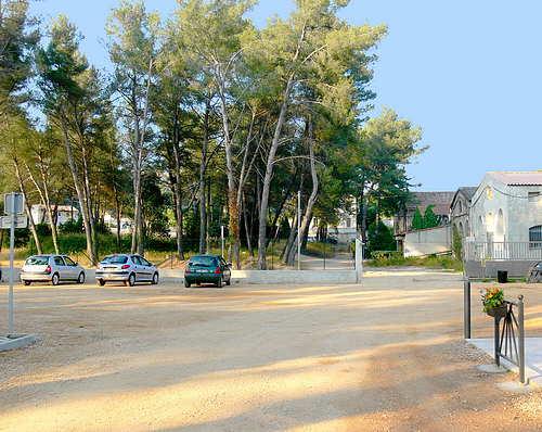 Aux portes de Cassis Provence-Alpes-Côte d'Azur - Roquefort-la-Bédoule visuel 5/7 Aux portes de Cassis Provence-Alpes-Côte d'Azur - Roquefort-la-Bédoule visuel 5/7
