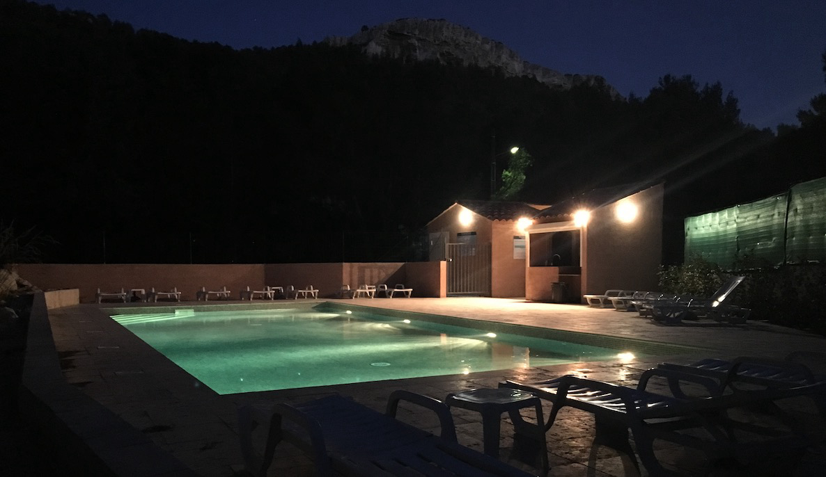 Aux portes de Cassis Provence-Alpes-Côte d'Azur - Roquefort-la-Bédoule visuel 2/7 Aux portes de Cassis Provence-Alpes-Côte d'Azur - Roquefort-la-Bédoule visuel 2/7