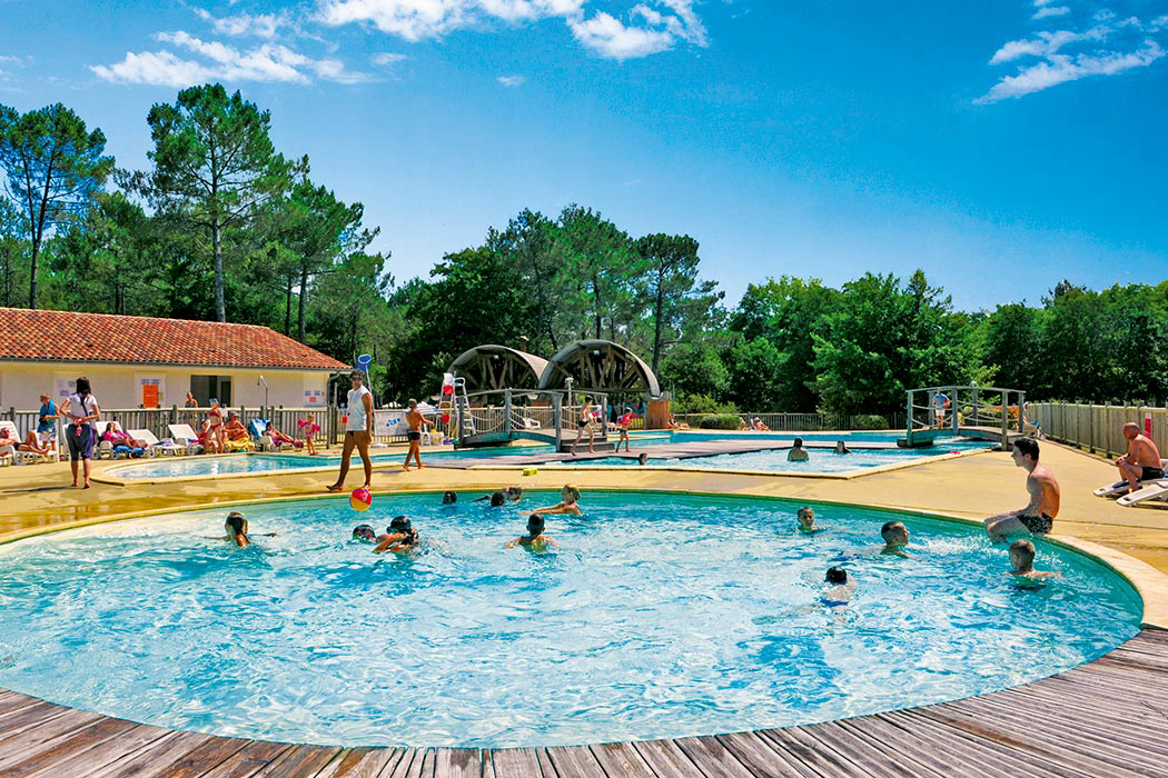 Azurivage Aquitaine - Azur visuel 1/10