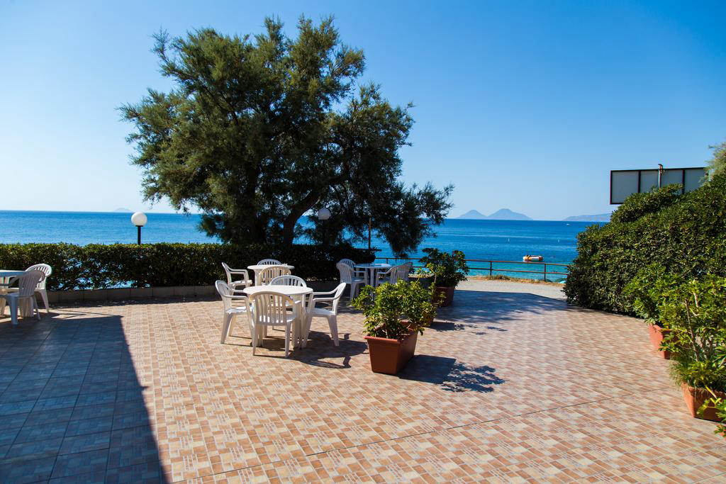 B&B Gioiosa Sicilië - Gioiosa Marea visuel 2/2