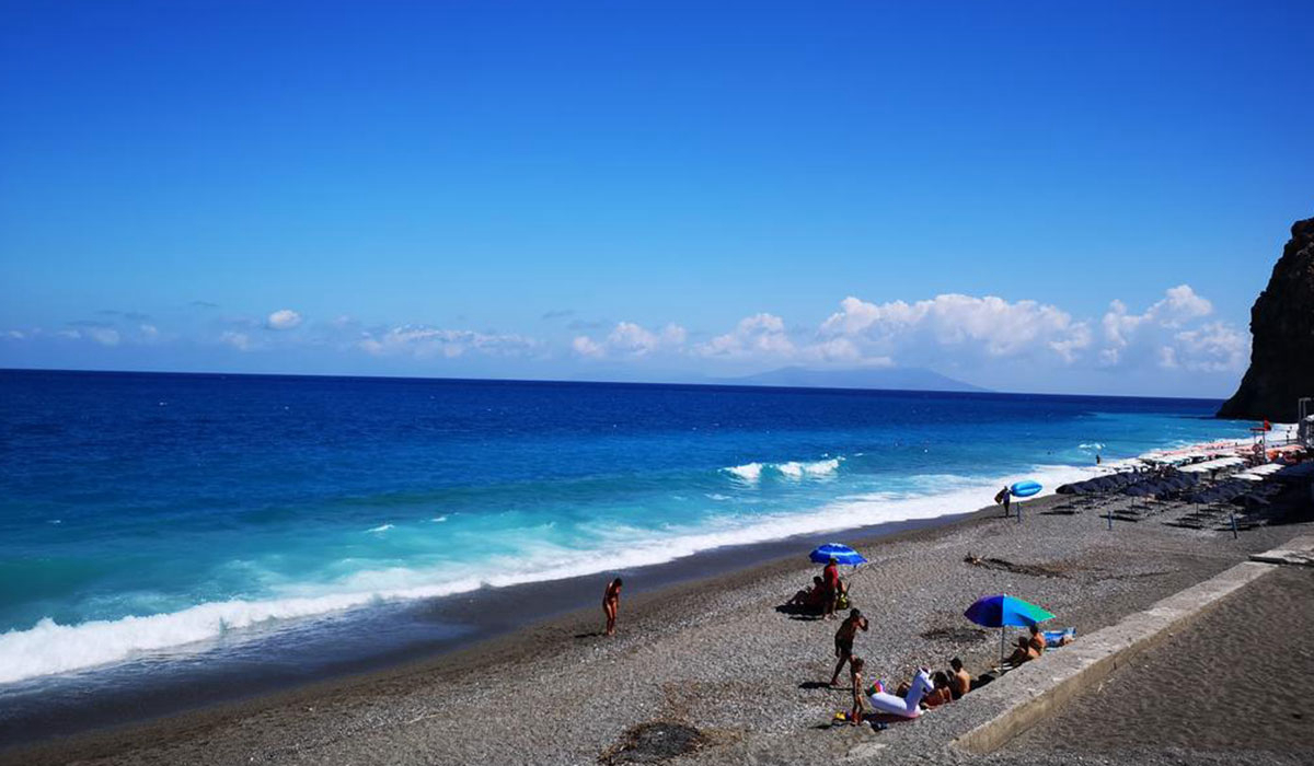 B&B Gioiosa Sicilië - Gioiosa Marea visuel 1/2