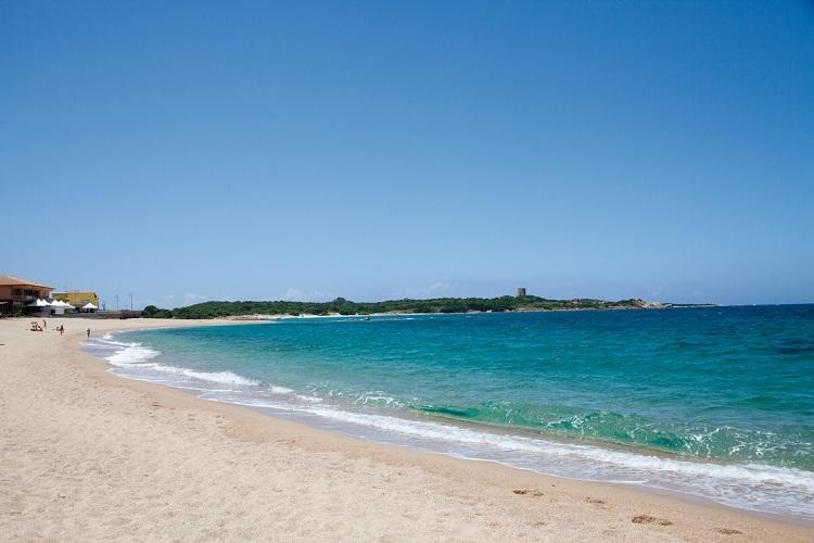 Baia Blu La Tortuga Sardinië - Aglientu visuel 4/17