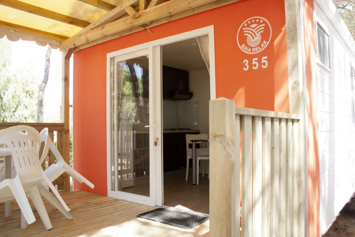 Baia Blu La Tortuga Sardinië - Aglientu visuel 16/17