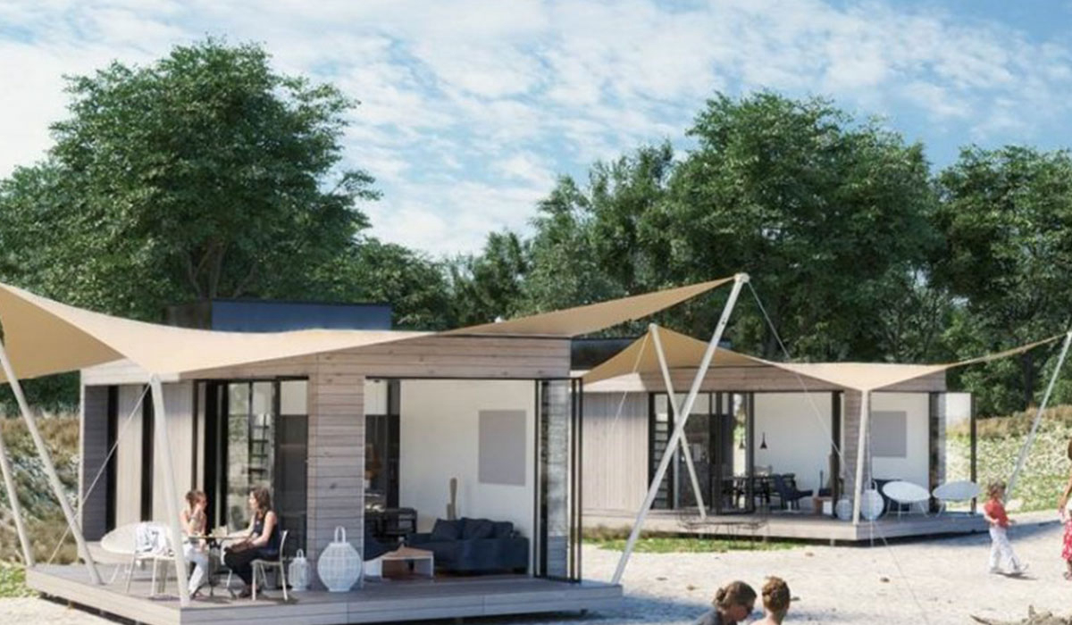Bakkum Noord-Holland - Castricum visuel 1/5 Bakkum Noord-Holland - Castricum visuel 1/5