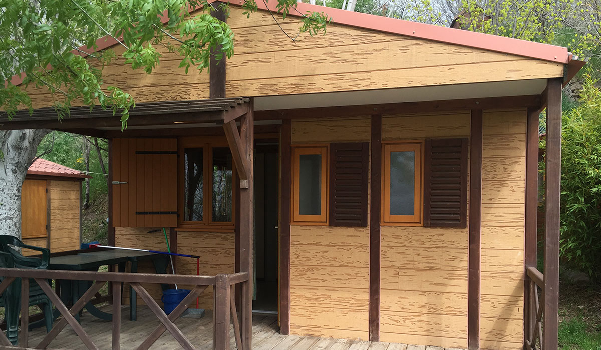 Balcón De Pitres Andalousië - Pitres visuel 2/2