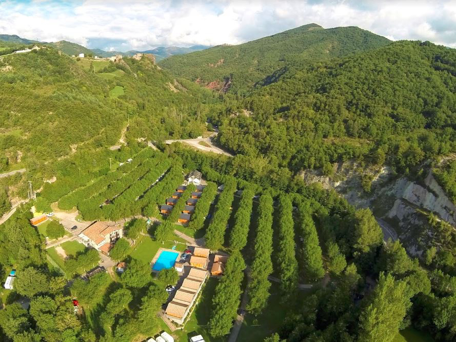 Baliera Aragon - Bonansa visuel 1/2