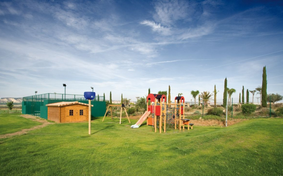 Bardenas Navarra - Villafranca visuel 2/3 Bardenas Navarra - Villafranca visuel 2/3