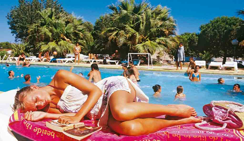 Beau Rivage Languedoc-Roussillon - Mèze visuel 30/30