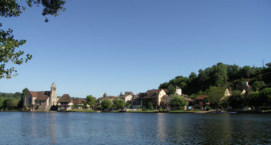 Les Iles Limouqin - Beaulieu-sur-Dordogne visuel 1/1 Les Iles Limouqin - Beaulieu-sur-Dordogne visuel 1/1