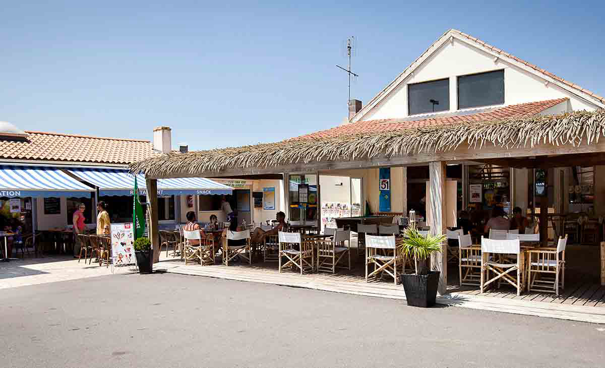 Bel Air Pays de Loire - L'Aiguillon-sur-Mer visuel 10/19 Bel Air Pays de Loire - L'Aiguillon-sur-Mer visuel 10/19