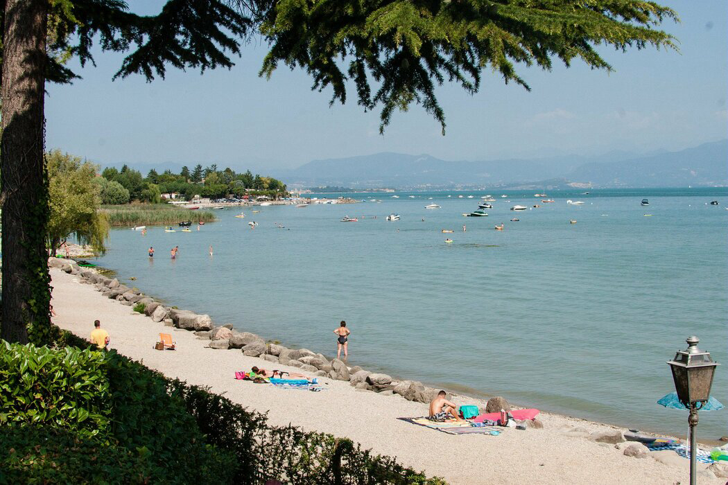 Bella Italia Venetië - Peschiera del Garda visuel 4/7