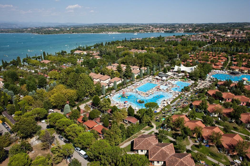 Bella Italia Venetië - Peschiera del Garda visuel 2/7