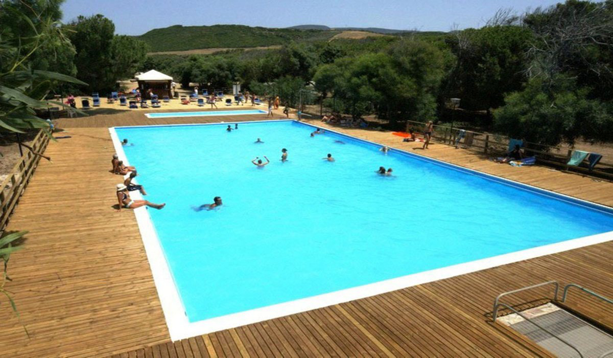 Bella Sardinia Sardinië - Torre del Pozzo Cuglieri visuel 2/7 Bella Sardinia Sardinië - Torre del Pozzo Cuglieri visuel 2/7