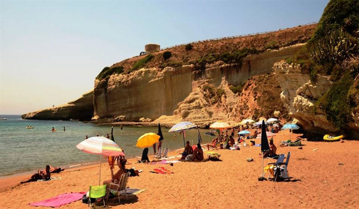 Bella Sardinia Sardinië - Torre del Pozzo Cuglieri visuel 5/7 Bella Sardinia Sardinië - Torre del Pozzo Cuglieri visuel 5/7