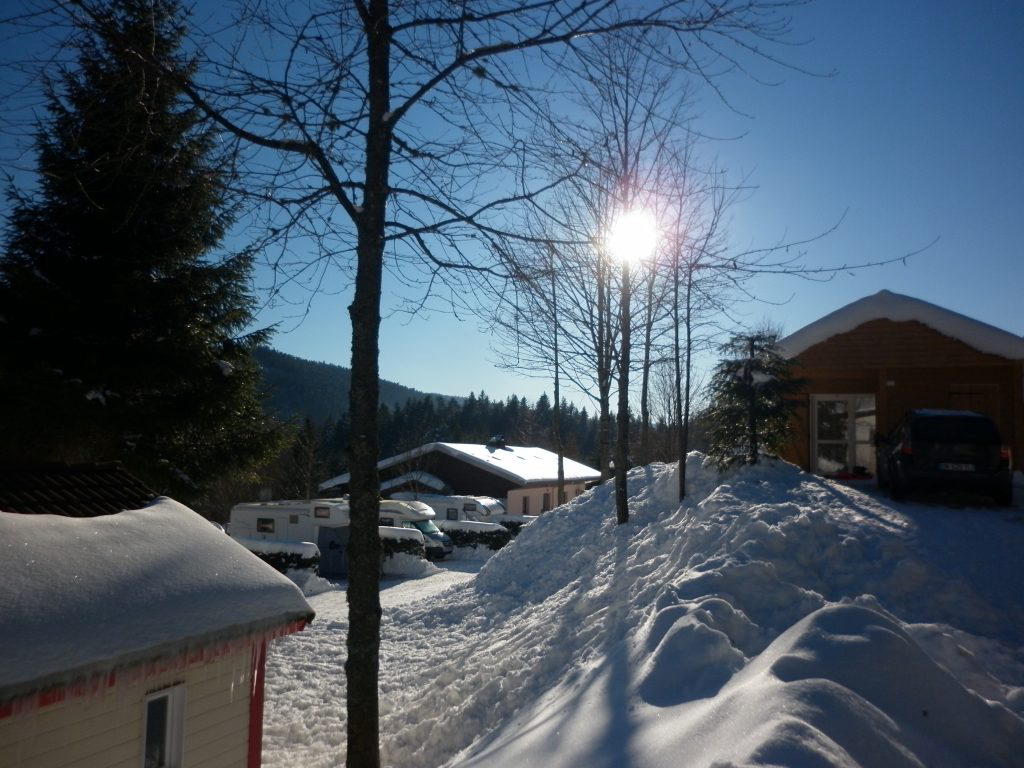 Belle Hutte Lotharingen - La Bresse visuel 3/10 Belle Hutte Lotharingen - La Bresse visuel 3/10