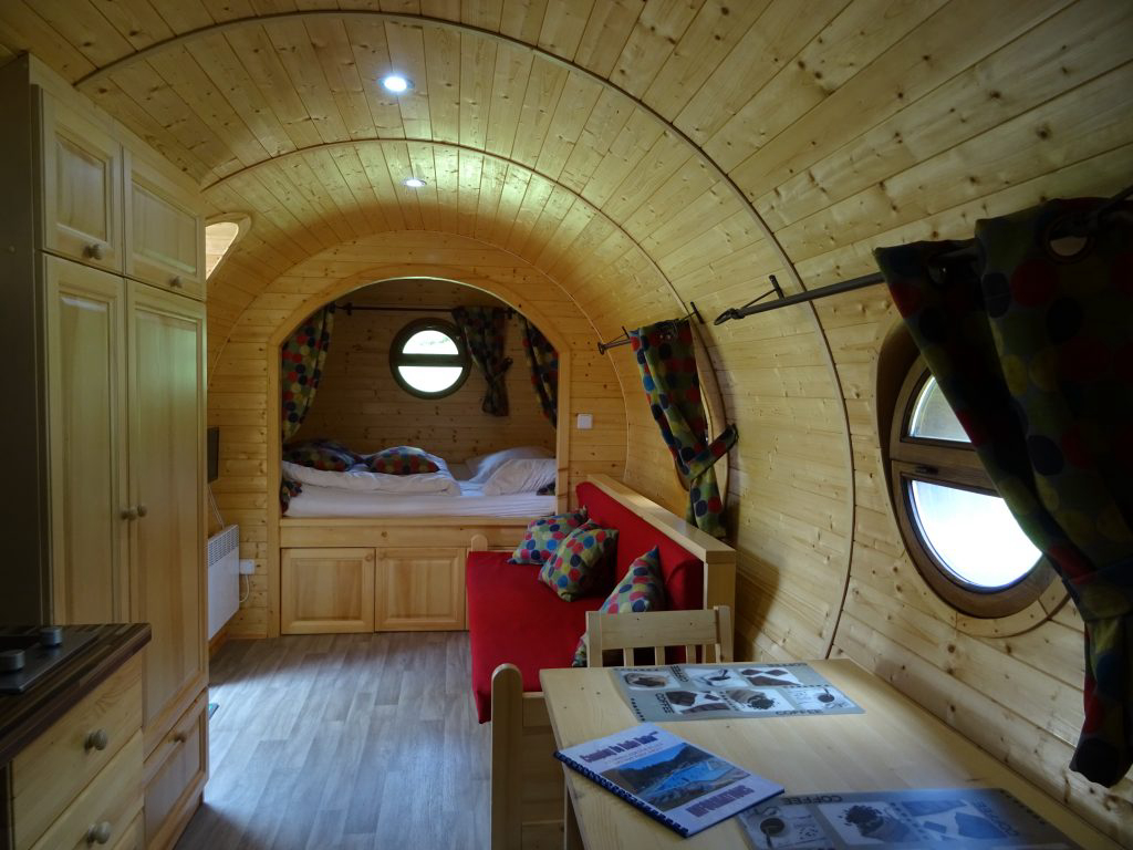 Belle Hutte Lotharingen - La Bresse visuel 6/10 Belle Hutte Lotharingen - La Bresse visuel 6/10