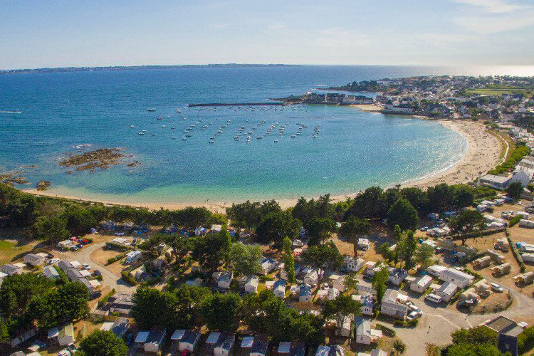 Belle Plage Bretagne - Ploemeur visuel 12/12 Belle Plage Bretagne - Ploemeur visuel 12/12