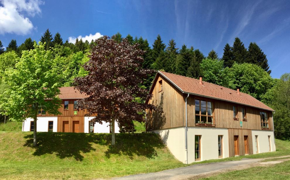 La Chaumière Lotharingen - Xonrupt-Longemer visuel 1/1 La Chaumière Lotharingen - Xonrupt-Longemer visuel 1/1