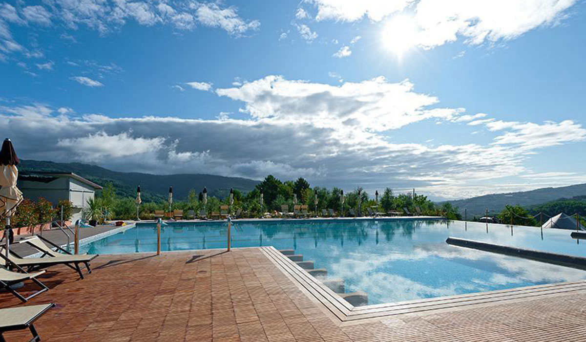 Belsito Toscane - Montecatini Terme visuel 1/1