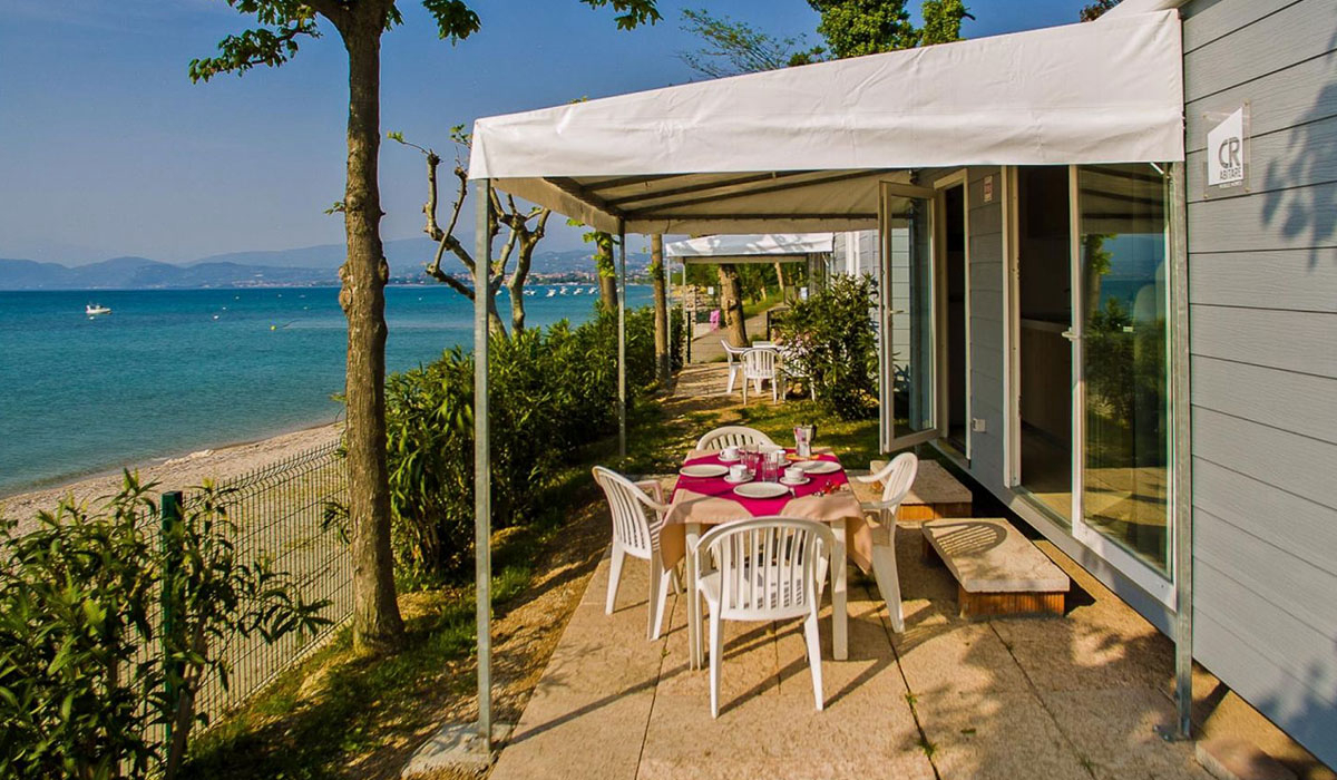 Belvedere Venetië - Lazise visuel 4/4 Belvedere Venetië - Lazise visuel 4/4